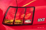 Ford Mustang SVT Cobra 1999 года